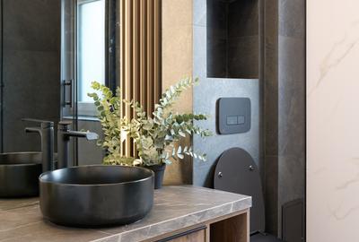 Duplex constructie noua ultrafinisata la cheie in Floresti - 9