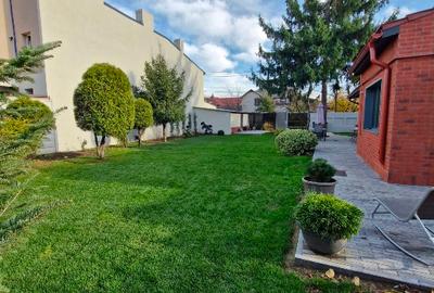 Casă SMART individuală 150mpu + teren 645mp Bucureștii Noi Bazilescu - 16