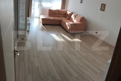 Apartament 2 camere, 93 mp, Tractorul - 3