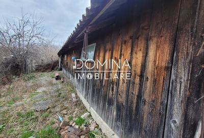 Vanzare casa cu teren generos, locatie deosebita,  în Musetesti, Gorj - 7