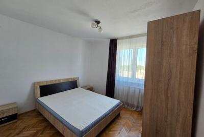 Apartament 2 camere,Etaj 6, Zona Circumvalatiunii - 3