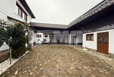 CASA IN MARGINEA | 302.000 EURO | GATA DE MUTARE | - 1