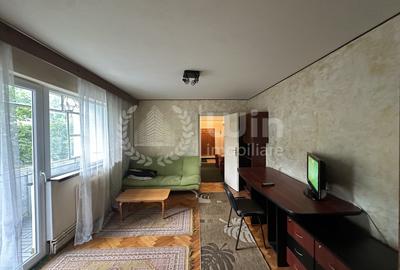 Apartament 2 Camere | Etaj 2 | 51mp | Gheorgheni | Zona Diana - 1