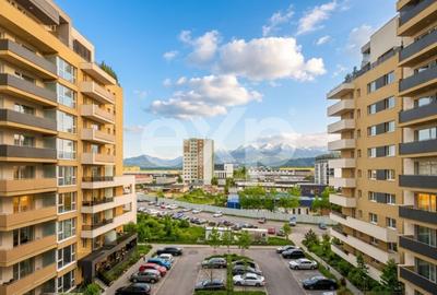 Apartament 2 camere | Urban Plaza – Bloc 18 | Parcare + Boxă incluse - 1