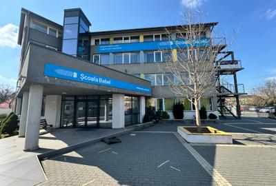 Cladire comerciala de vanzare, 834mp utili, pretabila investitie - 4