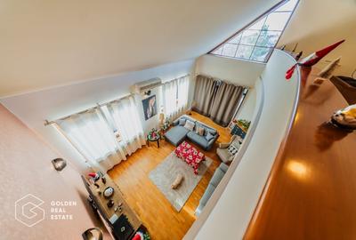 Vila 5 camere, gata de mutare, teren 700 mp, strada privata- Gradiste - 23