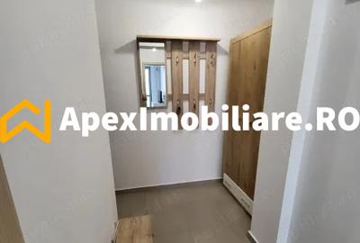 ISG Residence-Viilor | 2 Camere | Centrala Proprie | AC - 7