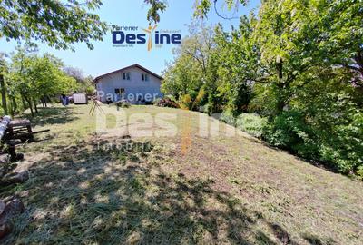 Casă individuală P+M, 164 mp utili + 1062 mp teren, COPOU - 4