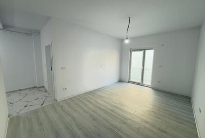 Etaj 1. Decomandat. Asfalt - 1