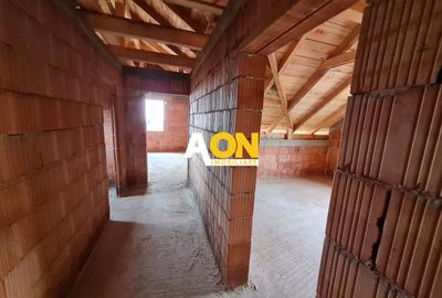 Casa 4 Camere la Rosu, 386 mp, Alba-Micesti - 14