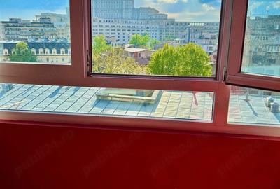 OPORTUNITATE!  AIRBNB Apartament 2 camere Natiunile Unite 55MP - 1