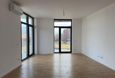 ISHO Riverside U2, Apartament generos, suprafete ample, multa lumina naturala - 5