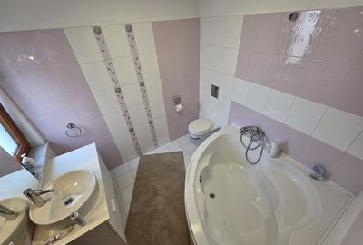 Vilă 5 camere de închiriat | American Village - Pipera - 15
