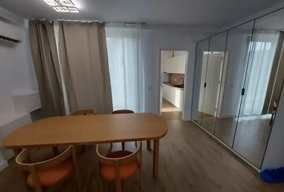 Penthouse 4 camere lux central complet mobilat/Armeneasca-Universitate - 7