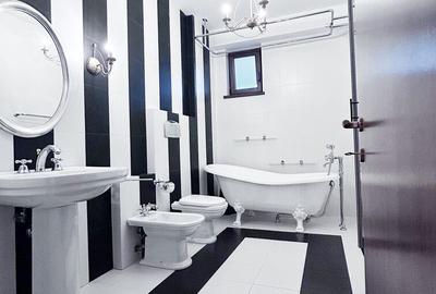 Apartament 3 camere|2 dormitoare |2bai|dressing walk-in|terasa mare - 7