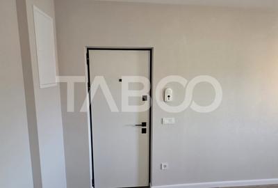 Apartament cu 3 camere central ultrafinisat de vanzare in Sebes - 4