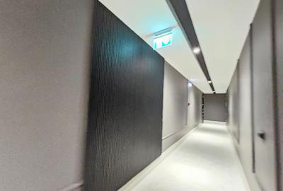 Parter cu Grădină | Ideal Office / Showroom- ARQA Jolie Village - 16