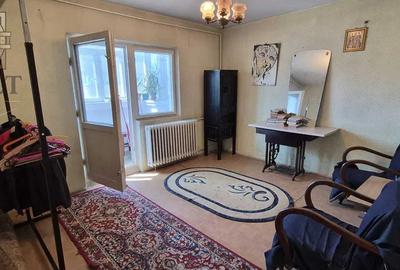 Apartament 3 camere Tei-Teiul Doamnei-Imobil Reabilitat - 1