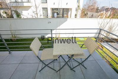 Inchiriere| 2 camere cu gradina| Parter| Pipera| Parcare inclusa - 14
