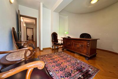 APARTAMENT 2 CAMERE - ALEEA ALEXANDRU - UTILIZARE MIXTA - LOCUINTA/BIROU - 16