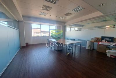 Caramfil-Aviatiei, spatiu de birouri de inchiriat, 100 mp utili - 6