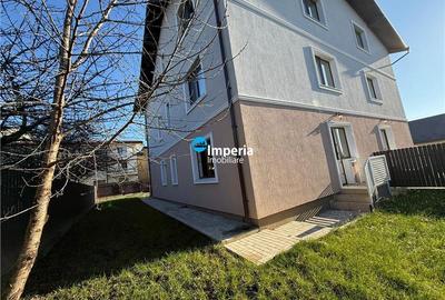 Apartament 3 camere premium – Valea Lupului | Curte proprie 160 mp I Parcare - 11
