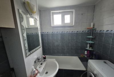 Apartament 2 camere de închiriat – Precista / Burebista - 7