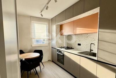 Apartament 2 camere Urban Plaza | 52 mp utili | Bl 5 - 8