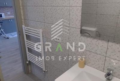3 camere | 2 băi | balcon | Parcare subterană | Zonă Ioan Rus, Florești - 8