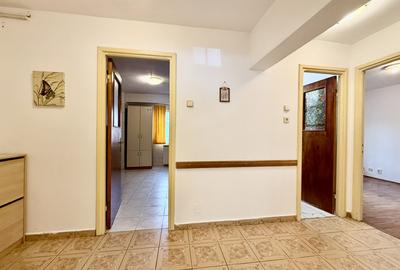 3 camere decomandat | Bd. Gheorghe Șincai | Bloc 1999 | Parcul Tineretului - 18