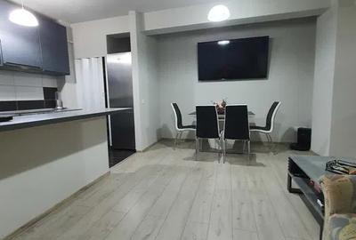 3 camere ,Nou, 66 mp, parcare, terasa, zona str.Rasaritului, Marasti - 1