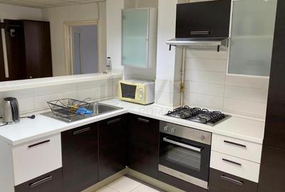 REA1027513 Apartament 2 camere decomandat langa Metrou - 13