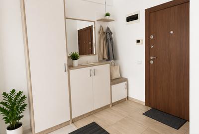 3 Camere 78mp Solid House Zona Faleză Nord Cernonav - 4