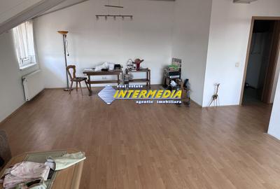 Spatiu Comercial + Apartament in Alba Iulia, Zona Cetate Kaufland - 14
