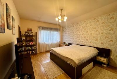 De vanzare | Casa Individuala | 154 mp | Transylvania College | Strada Privata - 13