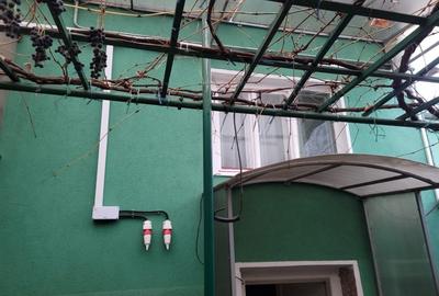 Vand casa in centrul orasului Bistrita - 5