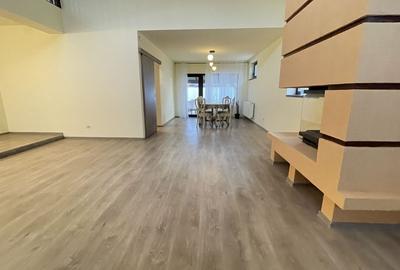 Casa moderna P+1E,spatioasa,teren 700 mp in Sacalaz - 1