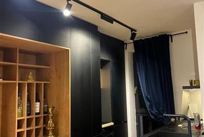 Apartament Lux zona Brancusi bloc nou finisat,mobilat - 12