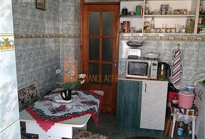 Apartament 3 camere cf 1 decomandat zona Dorobanti 1 - 6