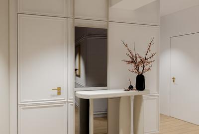 APARTAMENT 2 CAMERE - UNIRII - LANGA METROU - COMISION 0% - 6