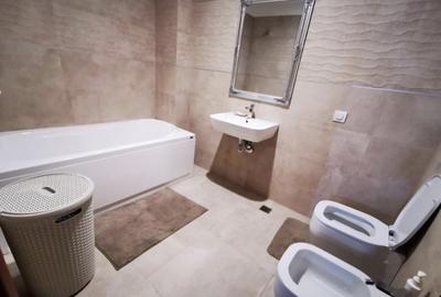 Apartament 3 Camere Herastrau | 2 Bai | Parcare subterana - 8