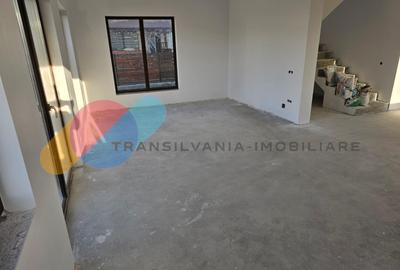 Casă modernă 4 camere, 150 mp utili, teren 550 mp-Dezmir - 3
