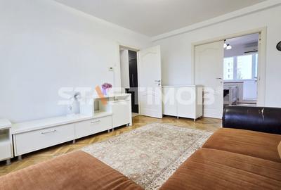 Apartament mobilat Astra - 32