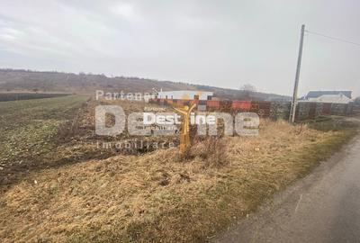 Teren de vanzare Girov 24.500 Euro 3200MP - 4