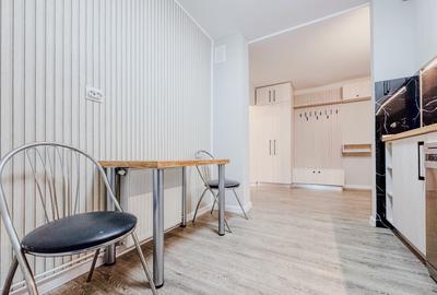 Apartament renovat decomandat|2 camere|Interservisan/Titulescu - 10