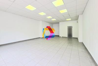 Spatiu comercial de închiriat, Brasov - 66 mp -  Spatii-comerciale-brasov.ro - 4