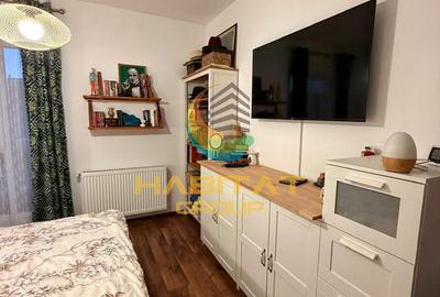 Apartament 2 camere modern+loc de parcare- metrou Berceni - 6