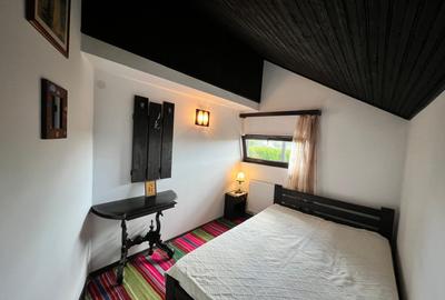 Brebu-Prahova, casa si teren de 1600 mp, COMISION 0% - 6