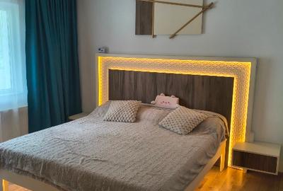 Apartament cu doua camere Carpaților 11 - 4