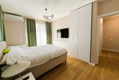 Casă Duplex de vânzare – Corunca | Design deosebit, aproape de pădure - 9